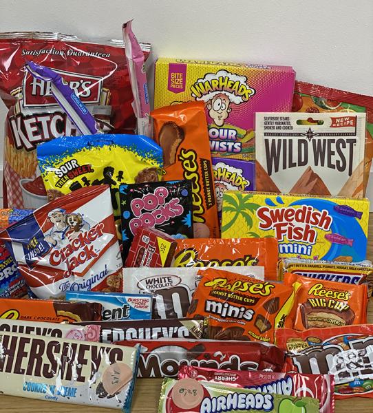 US CandyBox Big